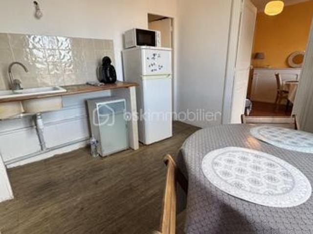 Appartement vente à Béziers, Villeneuve-lès-béziers