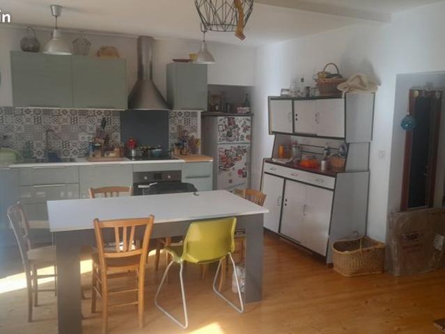 Appartement vente à Die, Châtillon-en-diois