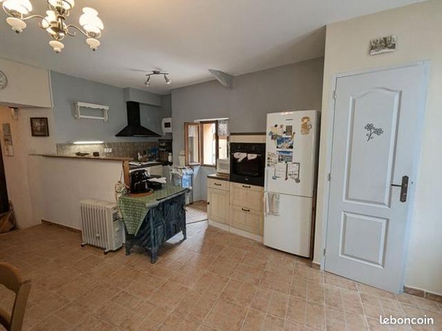 Appartement vente à Aups, Var