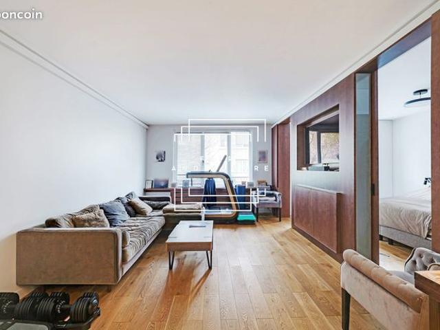 Appartement vente à Nanterre, Neuilly-sur-seine