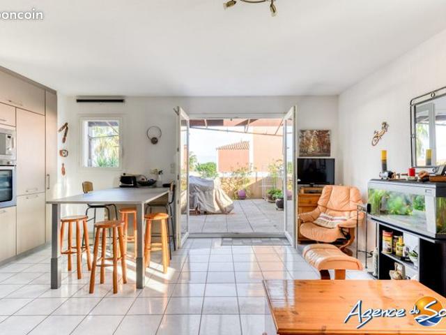 Appartement vente à Metz, Fleury