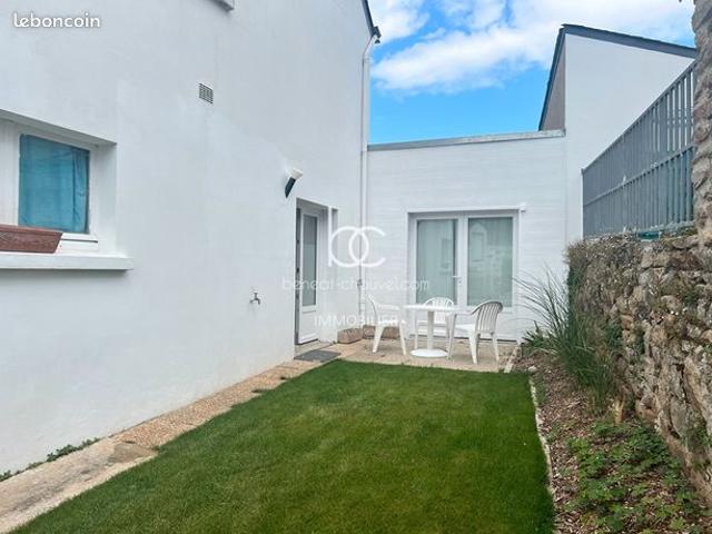 Appartement vente à Vannes, Bretagne
