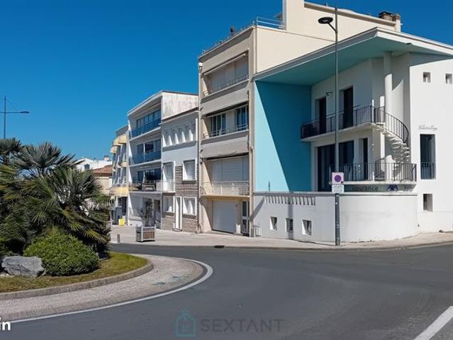 Appartement vente à Rochefort, Royan