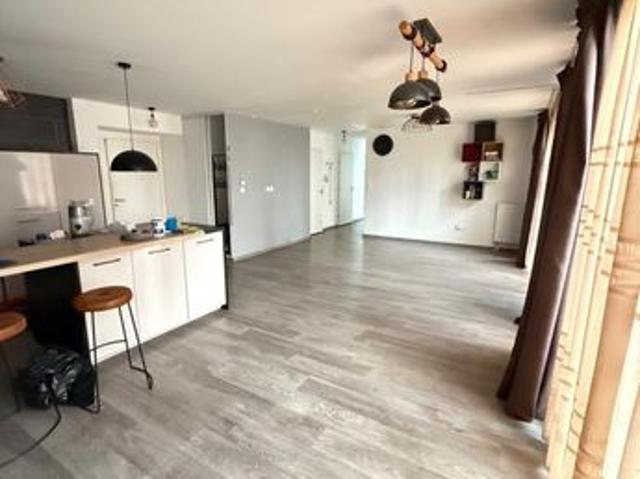 Appartement vente à Lille