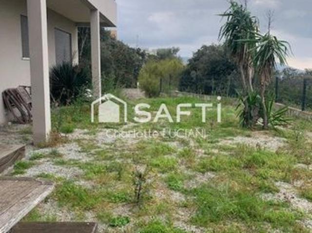Appartement vente à Sartène, Viggianello