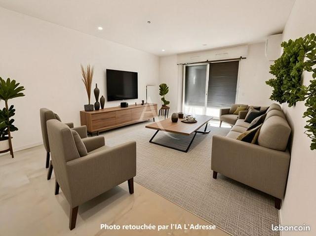 Appartement vente à Grasse, Le Cannet