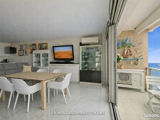Appartement vente à Perpignan, Canet-en-roussillon