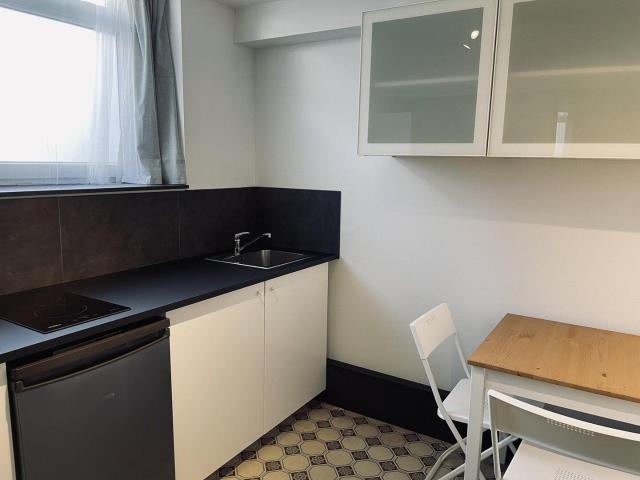 Kot location à Outremeuse, Liège