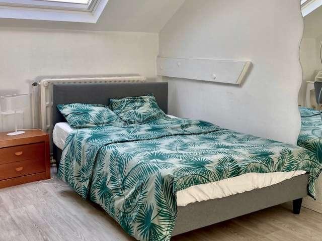 Kamer location à Elsene, Bruxelles