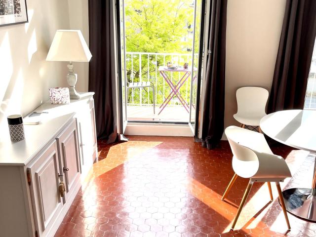 Appartement location à Marseille, Bouches-du-Rhône