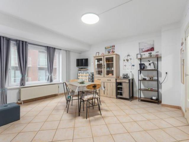Kot location à Blankenberghe, West-Vlaanderen