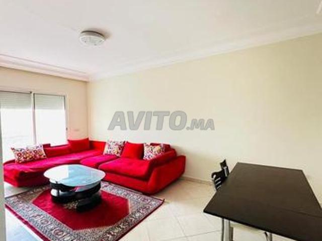 Appartement location à Anfa, Gharb-Chrarda-Beni Hssen