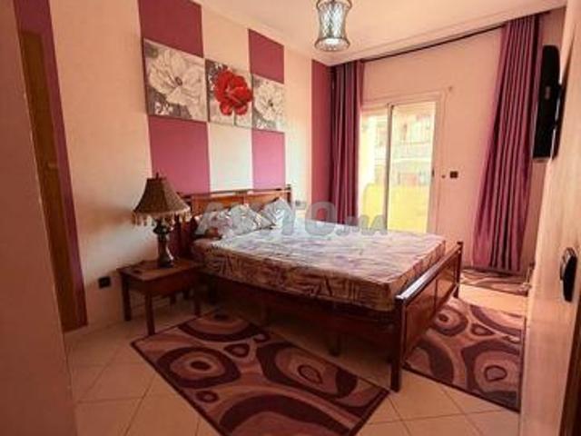 Appartement location à Anfa, Gharb-Chrarda-Beni Hssen