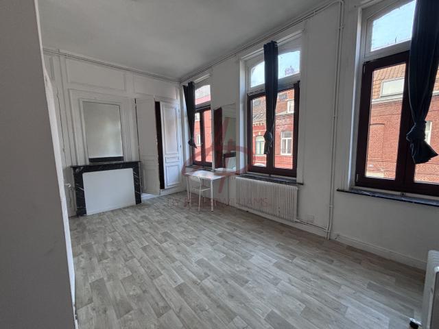 Appartement location à Lille, Roubaix