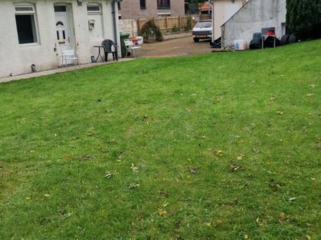 Studio for rent in Kinning Park, Glasgow