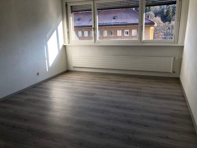 Apartment mieten in La Chaux-de-Fonds