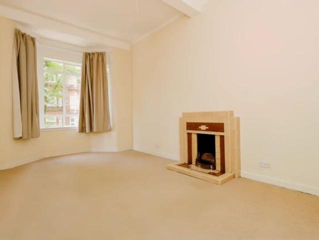 Studio for rent in Hyndland, Scotland