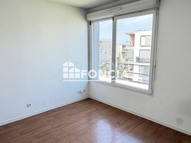 Appartement vente à Nanterre