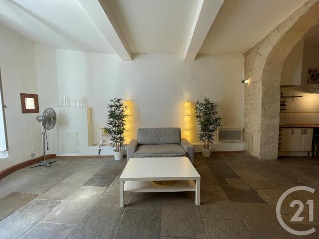 Appartement vente à Montpellier