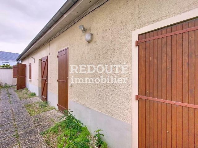 Appartement vente à Reims