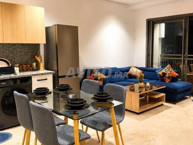 Appartement location
