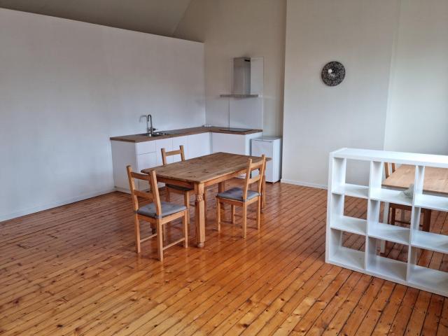 Kot location à Elsene, Bruxelles