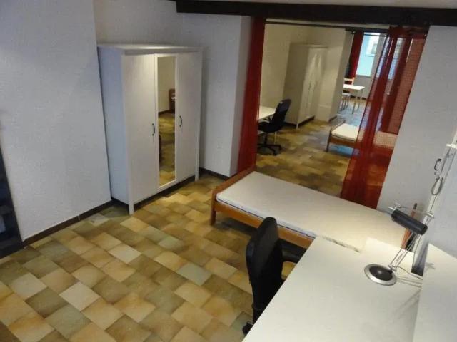 Kot location à Elsene, Bruxelles