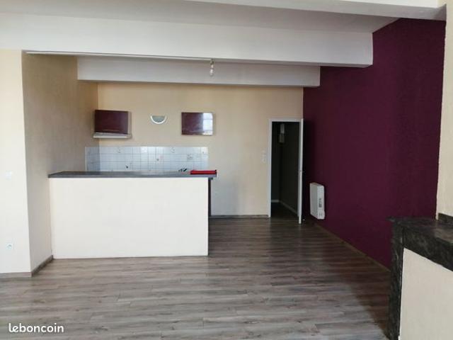 Appartement vente à Castelsarrasin, Moissac