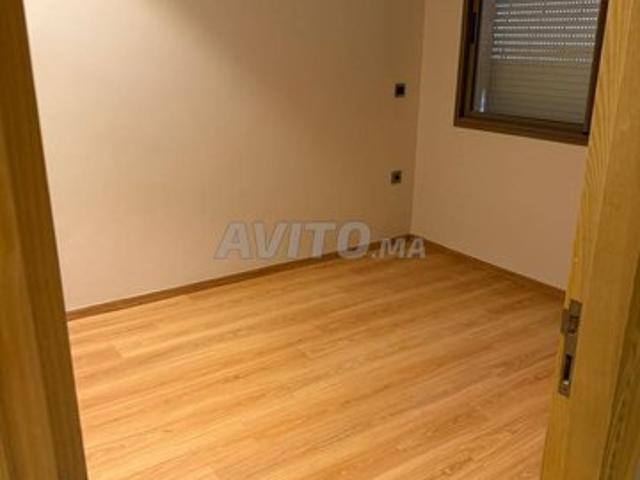 Appartement location à Casablanca