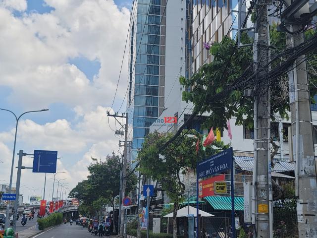 Bất động sản cho thuê tại Hồ Chí Minh
