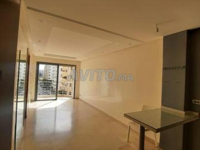 Appartement location à Anfa, Gharb-Chrarda-Beni Hssen