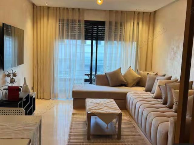 Appartement location à Anfa, Gharb-Chrarda-Beni Hssen