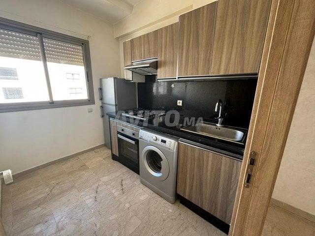 Appartement location à Anfa, Gharb-Chrarda-Beni Hssen