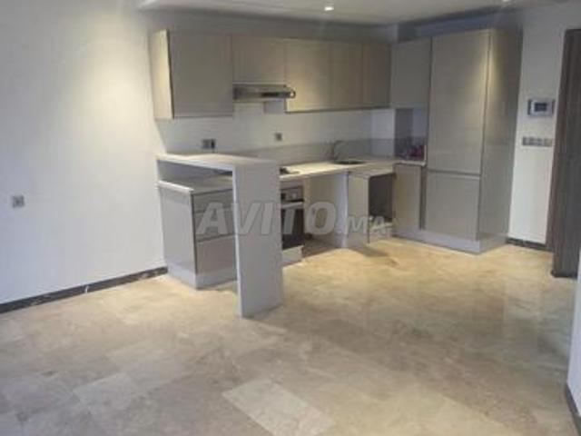 Appartement location à Anfa, Gharb-Chrarda-Beni Hssen