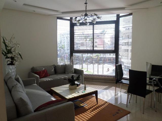 Appartement location à Anfa, Gharb-Chrarda-Beni Hssen