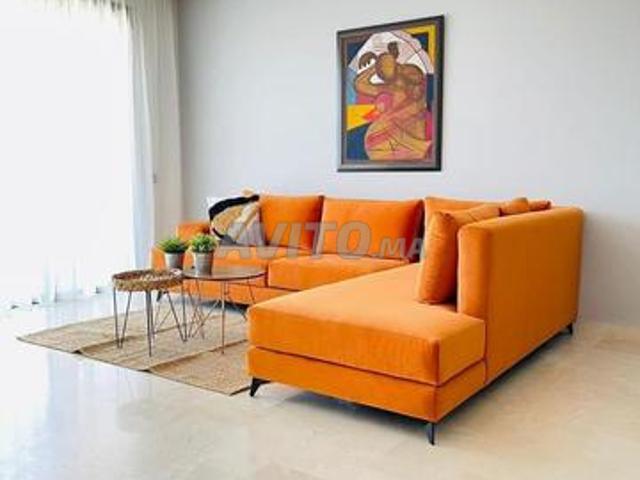 Appartement location à Anfa, Gharb-Chrarda-Beni Hssen