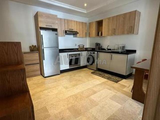 Appartement location à Anfa, Gharb-Chrarda-Beni Hssen