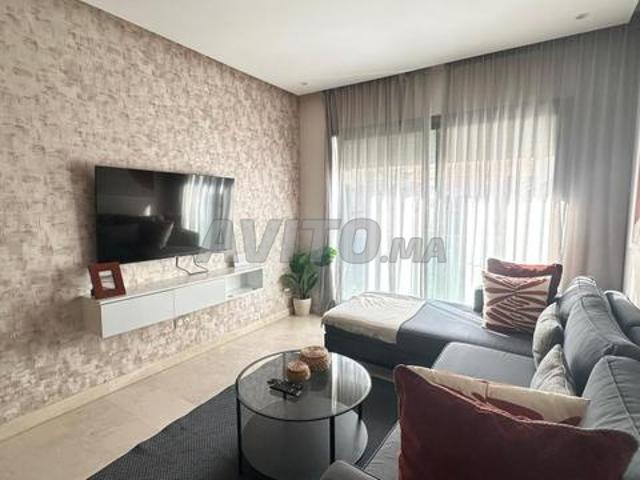 Appartement location à Anfa, Gharb-Chrarda-Beni Hssen