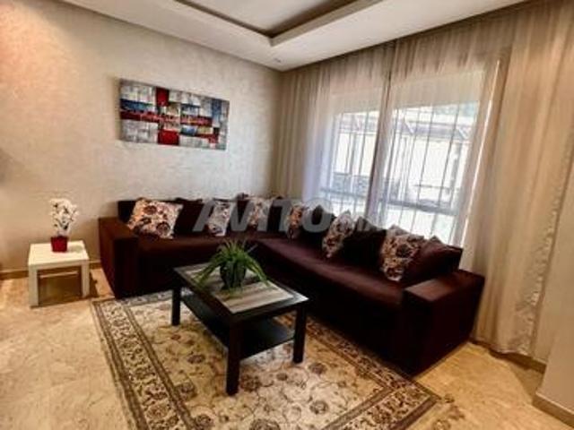 Appartement location à Anfa, Gharb-Chrarda-Beni Hssen