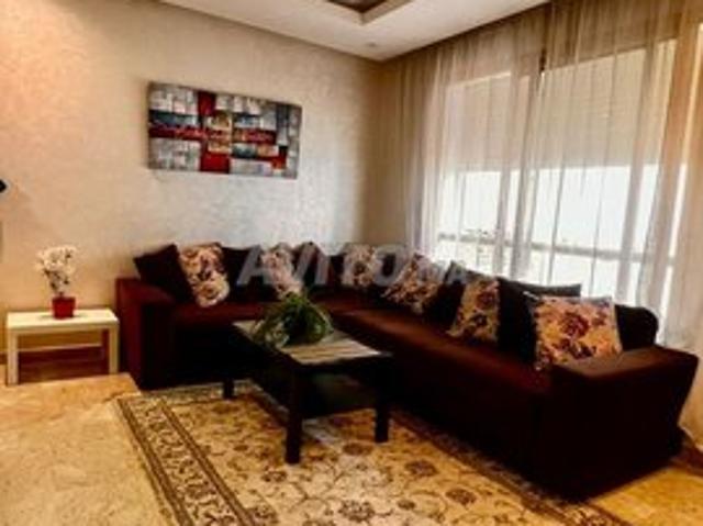 Appartement location à Anfa, Gharb-Chrarda-Beni Hssen