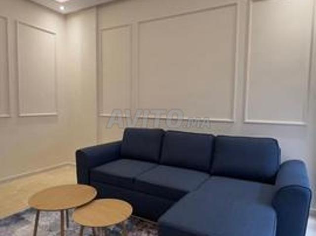 Appartement location à Anfa, Gharb-Chrarda-Beni Hssen