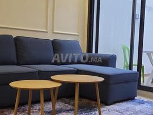 Appartement location à Anfa, Gharb-Chrarda-Beni Hssen