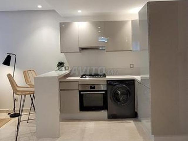 Appartement location à Anfa, Gharb-Chrarda-Beni Hssen