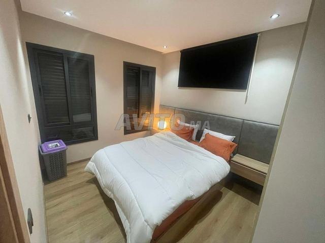 Appartement location à Anfa, Gharb-Chrarda-Beni Hssen