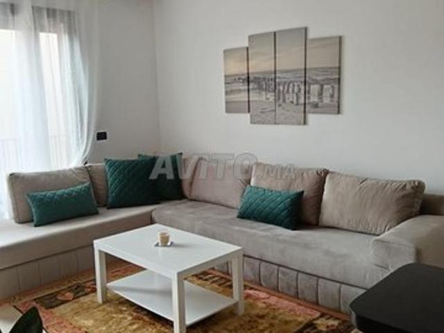 Appartement location à Anfa, Gharb-Chrarda-Beni Hssen