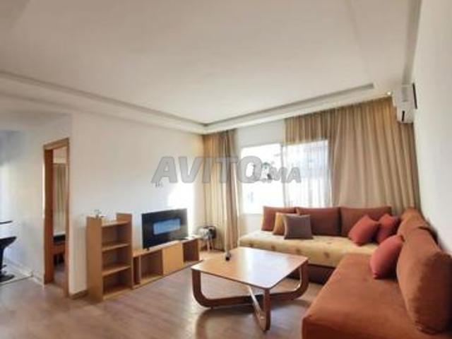Appartement location à Anfa, Gharb-Chrarda-Beni Hssen
