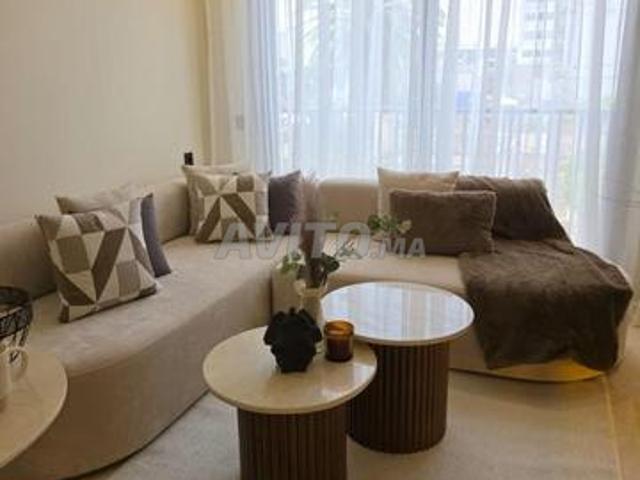 Appartement location à Anfa, Gharb-Chrarda-Beni Hssen