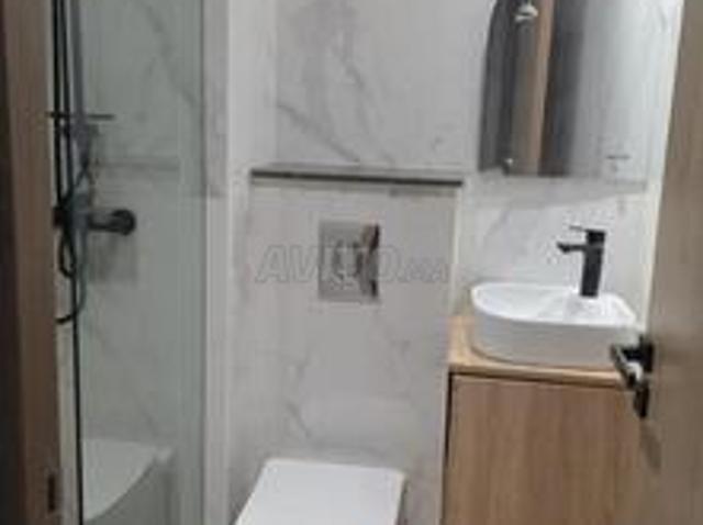 Appartement location à Anfa, Gharb-Chrarda-Beni Hssen
