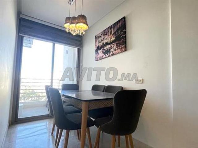 Appartement location à Anfa, Gharb-Chrarda-Beni Hssen