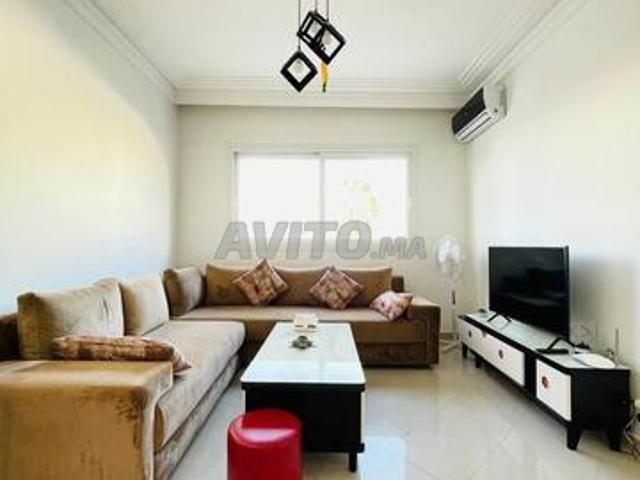 Appartement location à Anfa, Gharb-Chrarda-Beni Hssen